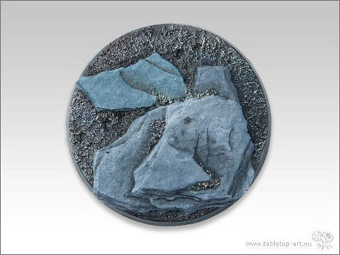 Shaleground Bases - 60mm 1