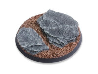 Shaleground Bases - 60mm 2