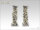 Skull Columns - Set 1 (2)