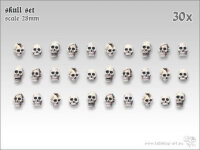 Skull Set 2 (30)