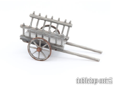 Small Farm Cart