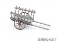 Small Farm Cart