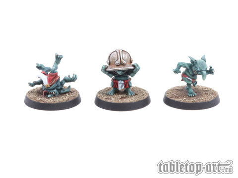 Snots Set 1 (3) - Fantasy Football