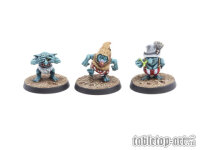 Snots Set 2 (3) - Fantasy Football