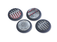 Space Dungeon Bases - 40mm Round Lip DEAL (8)