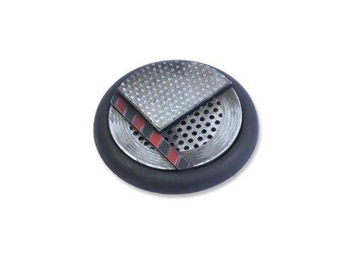 Space Dungeon Bases - 50mm Round Lip 1