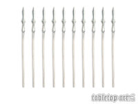 Spears - Set 2 (10)
