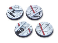 Starship Bases - 40mm (2)