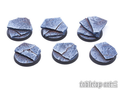 Stone Slabs Bases - 32mm (5)