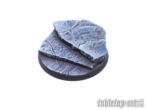 Stone Slabs Bases - 50mm 1