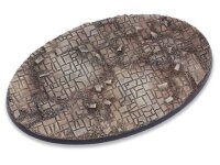 Stonefloor Bases - 170mm Oval 1