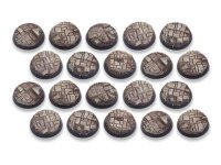 Stonefloor Bases - 32mm DEAL (20)