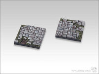 Stonefloor Bases - 40x40mm (2)