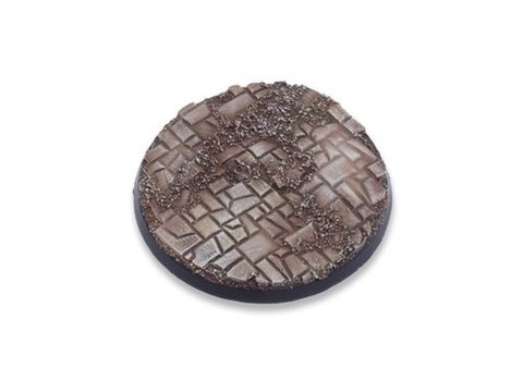 Stonefloor Bases - 60mm 2
