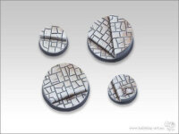 Stonefloor Bases - Round Stairbase Set (2-2)