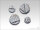 Stonefloor Bases - Round Stairbase Set (2-2)