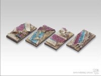 Temple of Isis Bases - 25x50mm (4)
