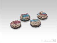Temple of Isis Bases - 40mm (2)