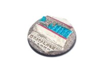 Temple of Isis Bases - 55mm 1