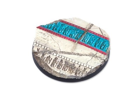 Temple of Isis Bases - 60mm 2