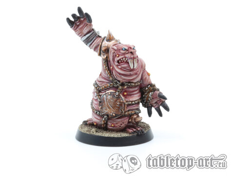 The Old Mole Rat - Fantasy Football