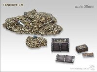 Treasure - Set 1 (6)