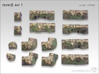 Trench Set 1 - 15mm (14)