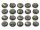 Trench Warfare Bases - 30mm Round Lip DEAL (20)