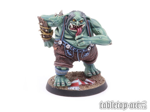 Troll 2 - Fantasy Football