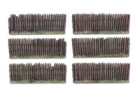 Wooden Stockade (6)