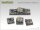 Woodland Bases - 20x20mm Diorama (3)