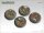 Woodland Bases - 40mm Round Lip (2)