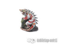 Zombie Rats King