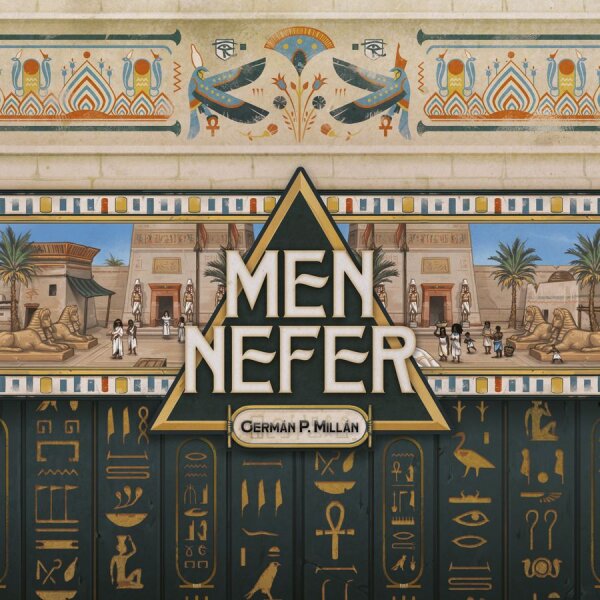Men-Nefer Reprint (EN)