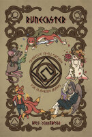 Runecaster RPG (EN)