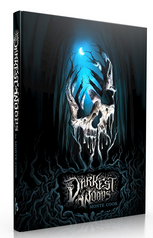 The Darkest Woods 5E (EN)
