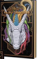 Battlezoo Dragons Fairy Dragons PF2 Limited Edition (EN)