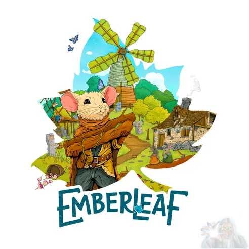 Emberleaf (EN)