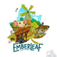Emberleaf: Trophies & Bonuses (EN)