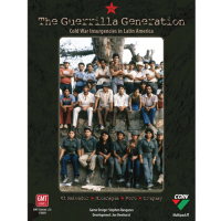 The Guerrilla Generation: Cold War Insurgencies in Latin...