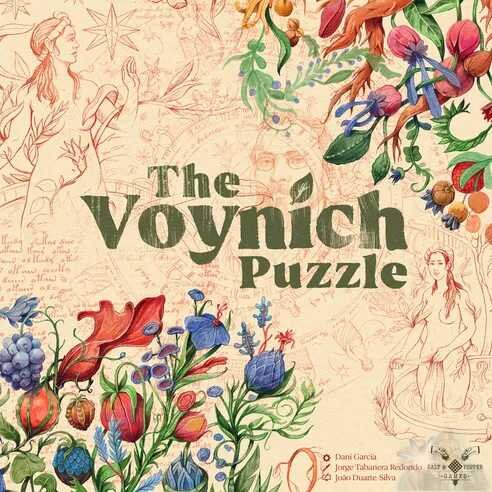The Voynich Puzzle (EN)