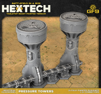 HexTech: Pressure Towers (2)
