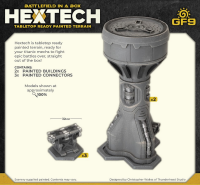 HexTech: Pressure Towers (2)