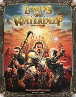 Lords of Waterdeep (EN)