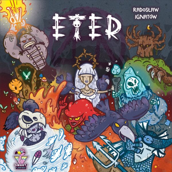 Eter (EN)
