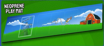 Goat Simulator: Neoprene Mat