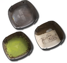 West Story: Dice Tray & Token Holders