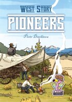 West Story: Pioneers (EN)