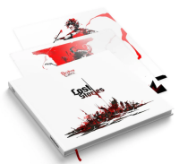 Broken Tales Lost Stories RPG: Kickstarter Bundle (EN)