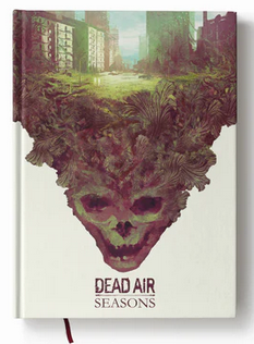 Dead Air Seasons RPG (EN)